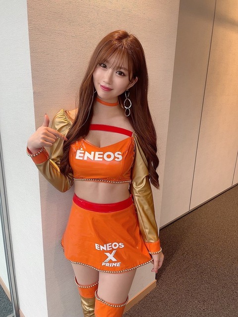 レースクイーン 日南まみ グラビア 画像 水着 ビキニ_6191