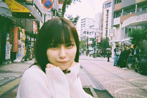 まねきケチャ 宮内凛 アイドル　画像　チェキ　グラビア0516