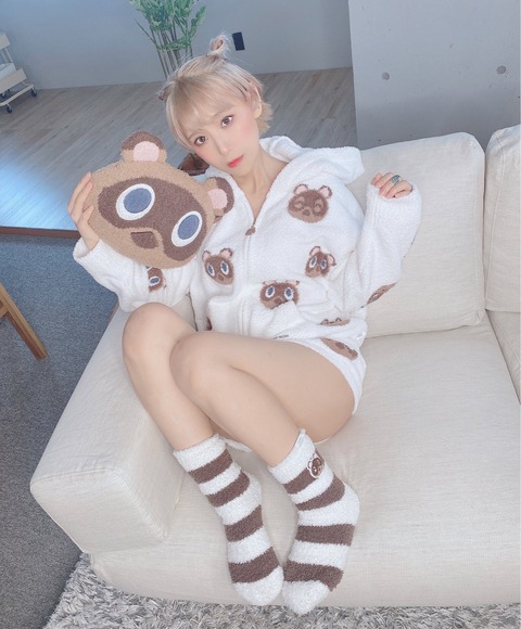 つんこ 水着 画像 グラビア ビキニ コスプレ_3108