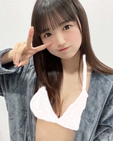 楠茉夏 SharLie サキドルエース 水着 画像 グラビア ビキニ_5186