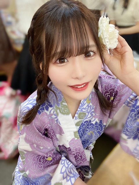 北野ゆか chuLa グラビア 画像 水着 ビキニ_0935