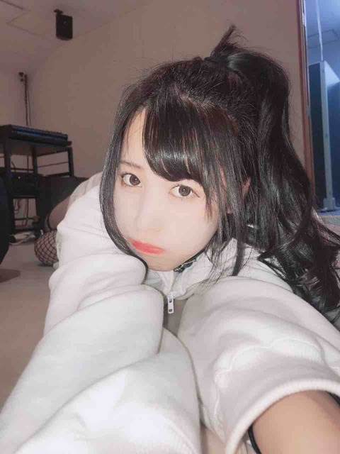 ぜんぶ君のせいだ。 ぜん君　アイドル リーダー 如月愛海　チェキ