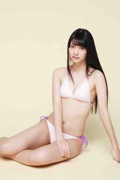 夢みるアドレセンス 夢アド 山口はのん グラビア 画像 アイドル チェキ7642