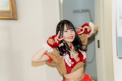 北野ゆか chuLa グラビア 画像 水着 ビキニ_0929