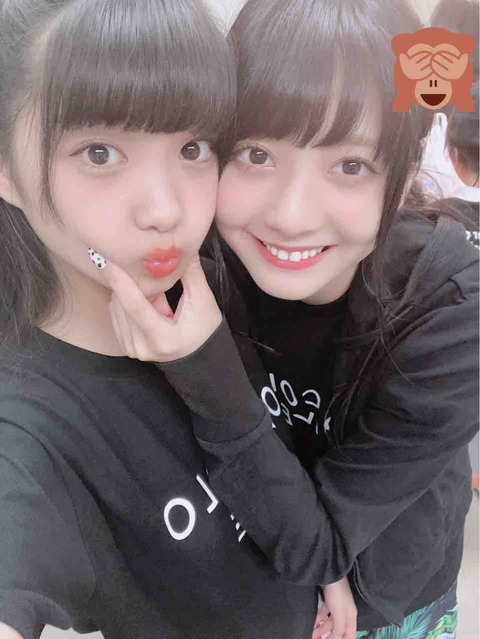 夢みるアドレセンス 夢アド アイドル  山口はのん チェキ