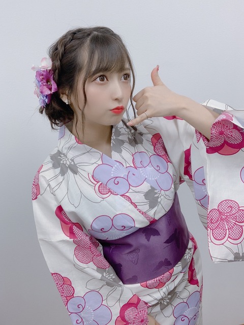 水着 愛乙女☆DOLL ラブリードール 太田里織菜 画像6390