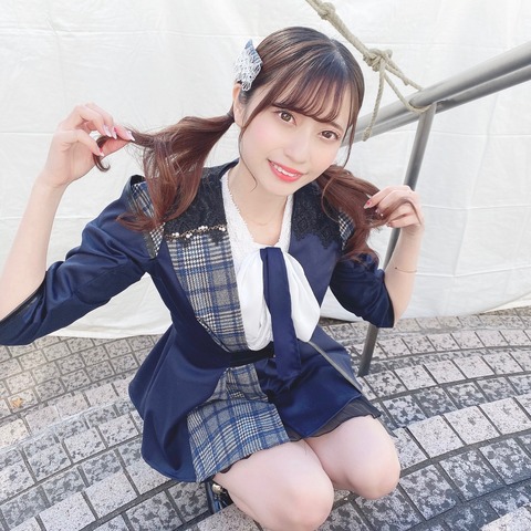 Ange☆Reve　アンジュレーヴ　佐々木璃花　画像
