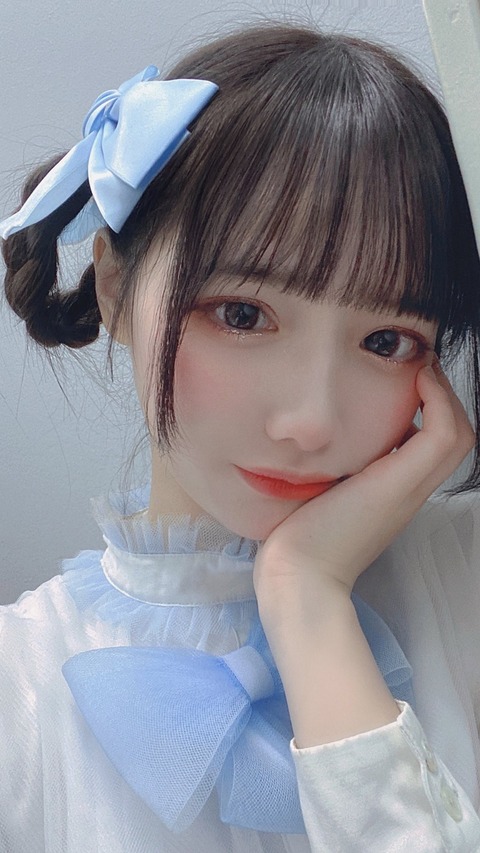 青春高校 兎遊たお きゅるりんってしてみて 画像_1842