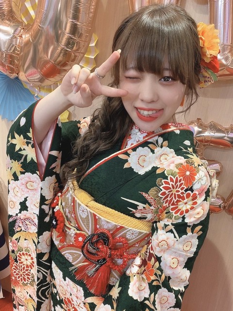 KissBee 大江麗菜 画像5310