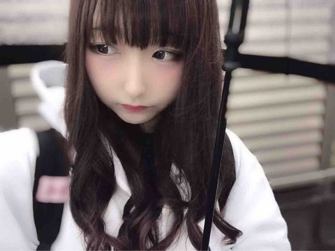 星歴13夜 園ほまれ ぜんぶ君のせいだ。姉妹ユニット　アイドル チェキ