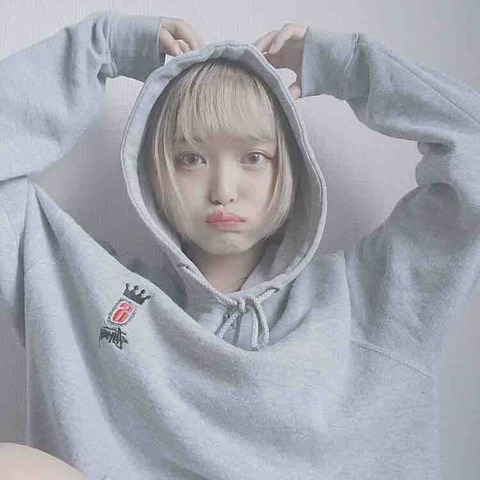 我儘ラキア MIRI ミリ 画像 アイドル チェキ4888