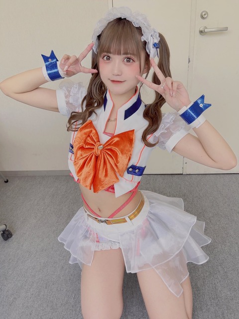 穂村ゆうか 煌めき アンフォレント グラビア 画像 水着 ビキニ_8577