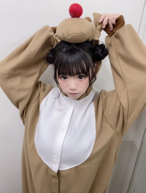 楠こはな chuLa グラビア 画像 水着 ビキニ_1003