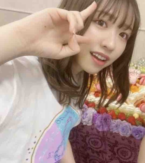 乃木坂46　渡辺みり愛　画像　乃木坂２期生0532