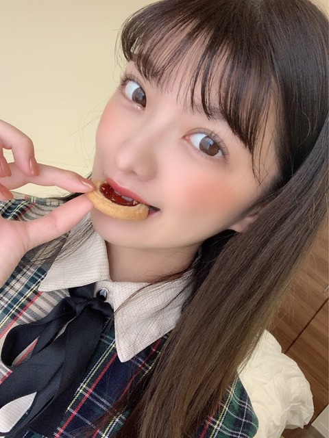 KissBee 中山星香 画像5276