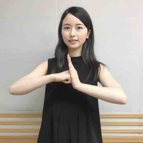 乃木坂２期生　乃木坂46　佐々木琴子　画像0480