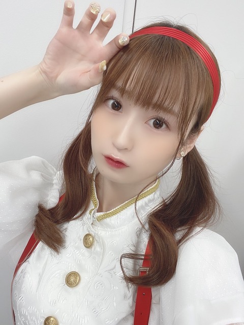 佐野心音　Peel the Apple　画像_2210