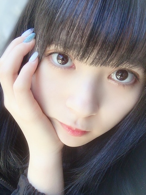 KissBee 藤井優衣 画像_5335