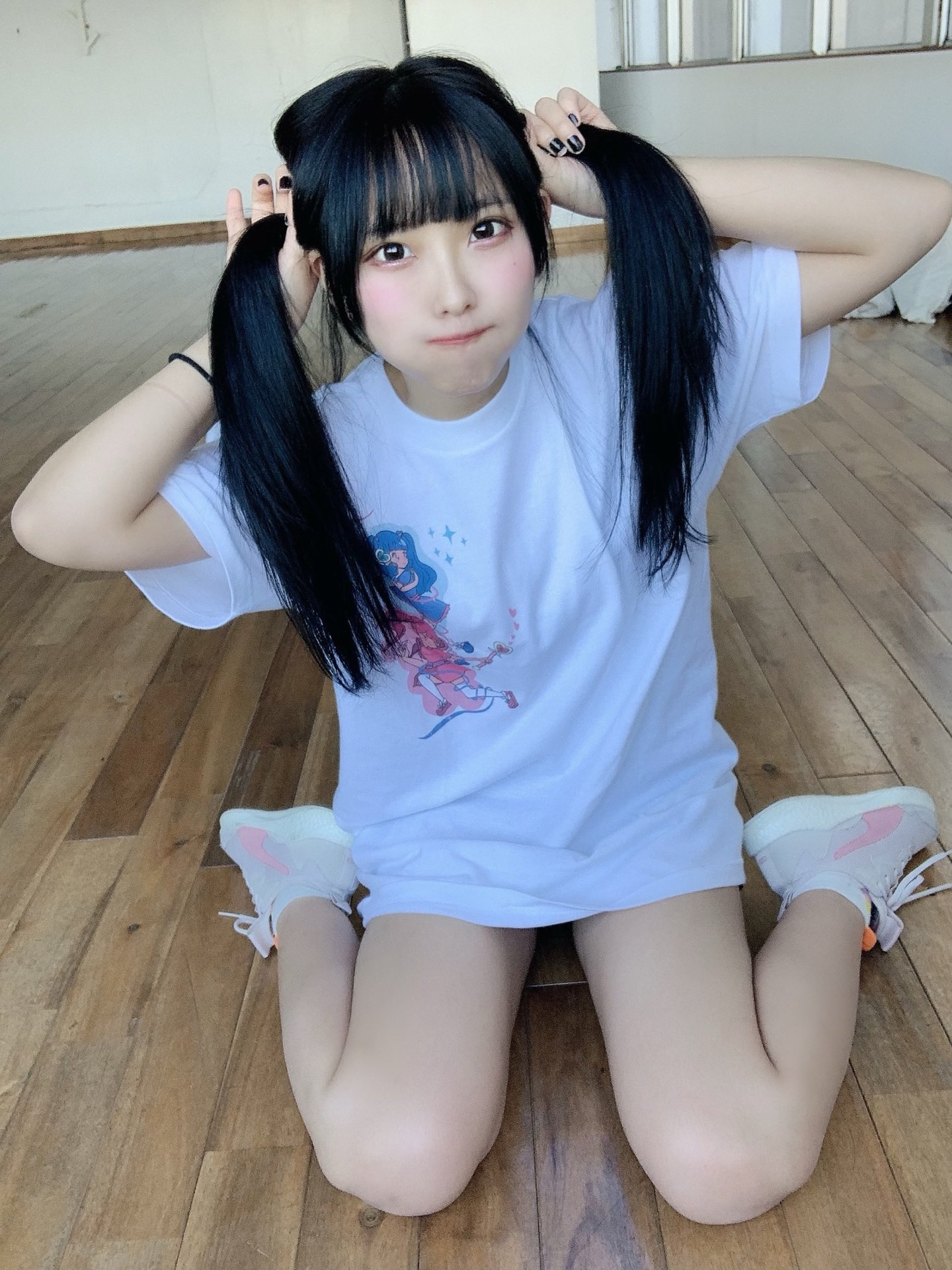 ロリコンホイホイ サキドル出場!こはる(SOL)の画像20選【ロリコンほいほい】 : チェキ撮れるアイドルの写真たち