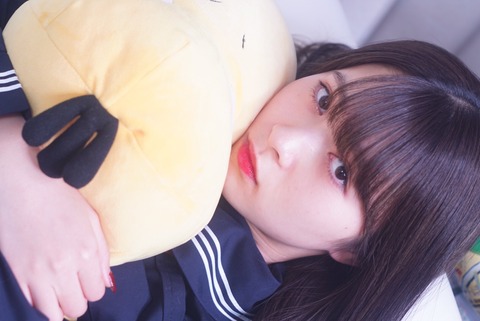 KissBee 藤井優衣 画像_5332