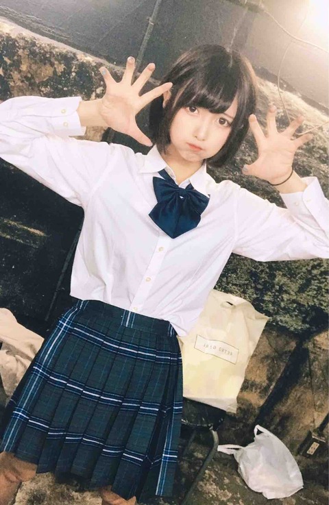 ヤンジャン グラビア 月埜ヒスイ 画像 アンスリューム 水着2150
