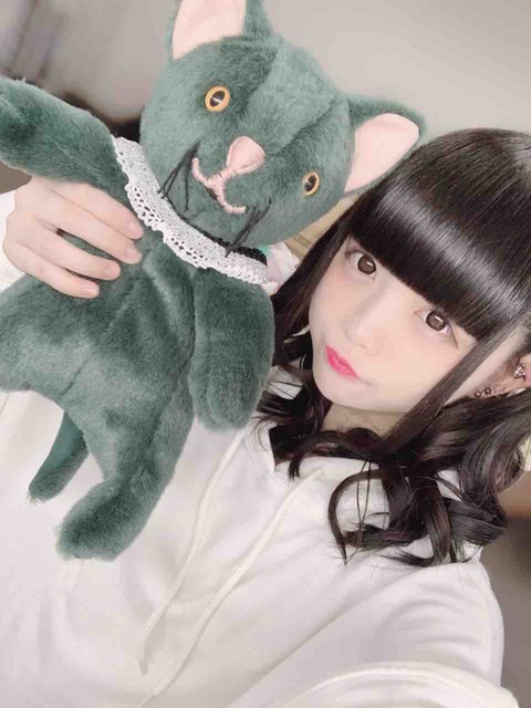星歴13夜 寝こもち チェキ ぜんぶ君のせいだ。姉妹ユニット