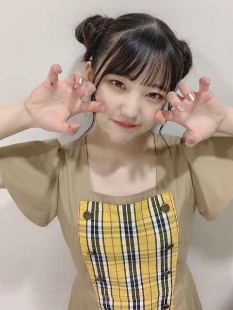 KissBee 篠原ののか 画像5386