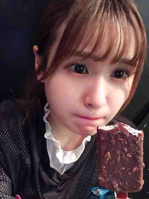 Pimm's ピムス 川崎優菜 画像4170
