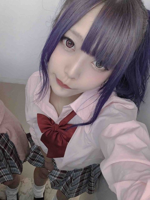 BLACKNAZARENE 冬野あゐく 画像 ふゆのどうぶつえん アイドル チェキ 水着 グラビア9364