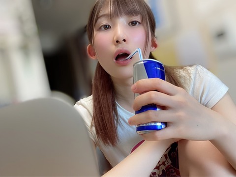 なんキニ！ 馳川侑奈 画像_8984
