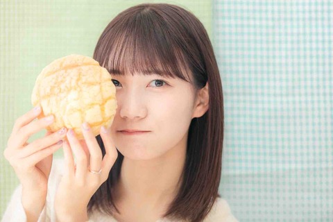 26時のマスカレイド ニジマス 江嶋綾恵梨 画像 アイドル チェキ7680