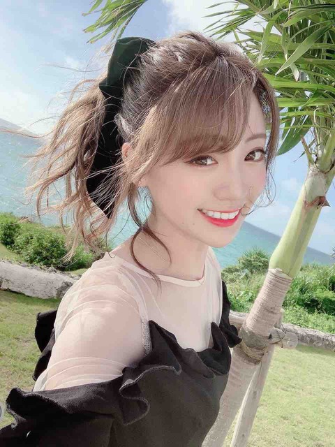 夢みるアドレセンス 志田友美 チェキ