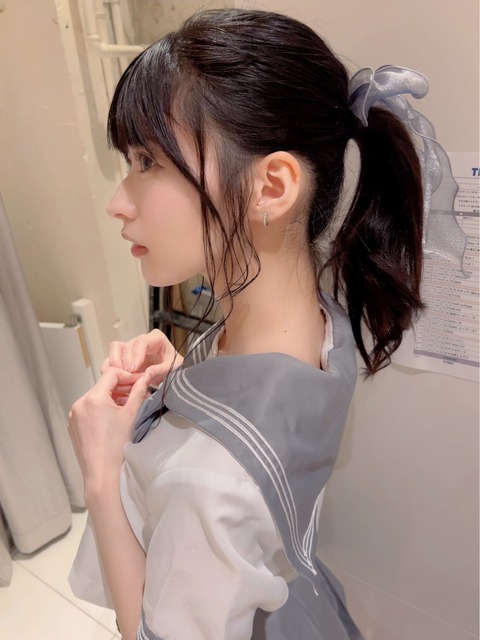 安藤汐音 mai mai サキドルエース 水着 画像 グラビア ビキニ_5124