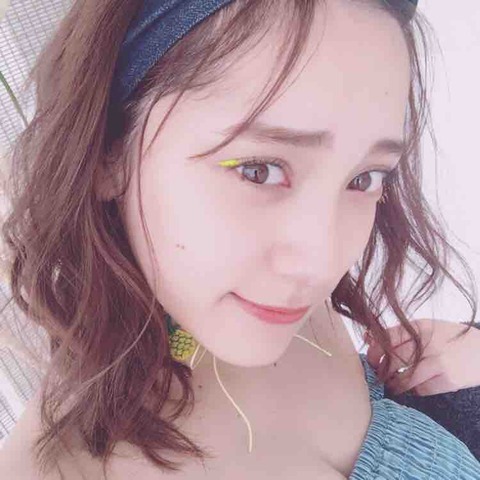 都丸紗也華 アイドル グラビア 画像 チェキ8014