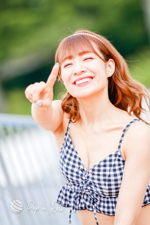 水着　グラビア　ビキニ　画像　アルテミスの翼　フェニックス　リサ_9009