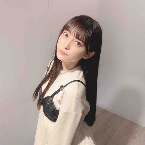 マジカル・パンチライン マジパン 小山リーナ 画像 アイドル チェキ5014