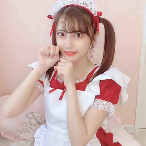 Ange☆Reve　アンジュレーヴ　佐々木璃花　画像