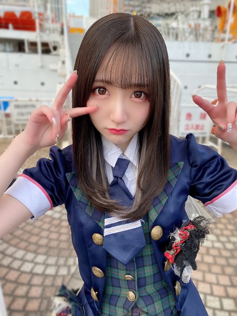 水着 愛乙女☆DOLL ラブリードール 前田美咲 画像6448