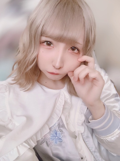 ぜんぶ君のせいだ。の甘福氐 喑 あまねち あん 画像_2124