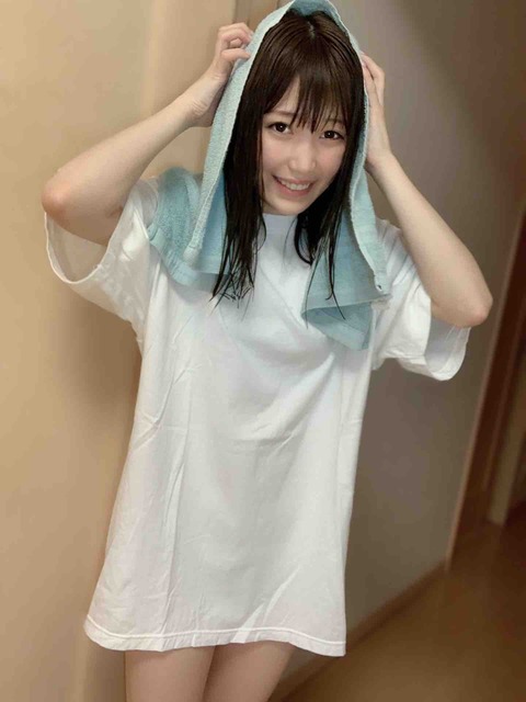 水着 煌き アンフォレント 藤宮もな 画像 グラビア8520