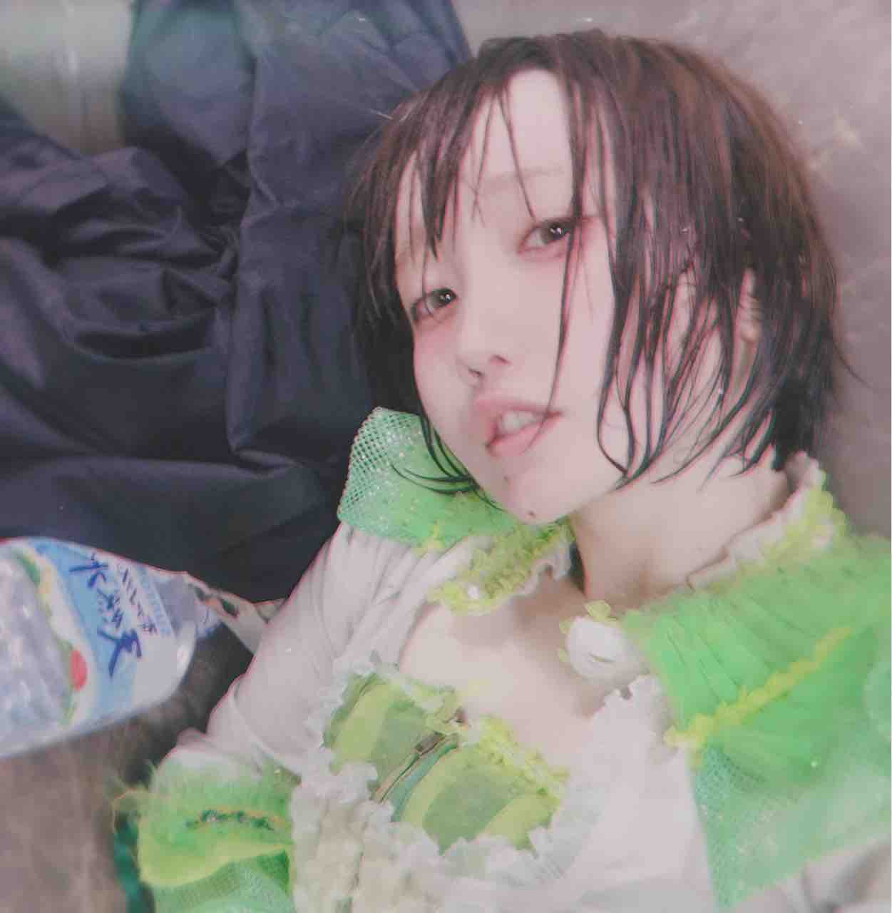 ぜんぶ君のせいだ ぜん君 一十三四 ひとみよつ さんの画像40選 チェキ撮れるアイドルの写真たち