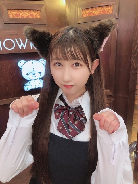 山本杏奈 =LOVE イコラブ 画像_6758