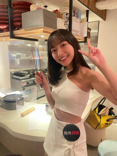高崎かなみ グラビア 画像 水着 ビキニ_5826