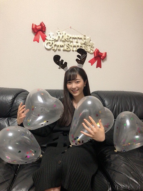 ふわふわ 松崎梨央 画像_0367