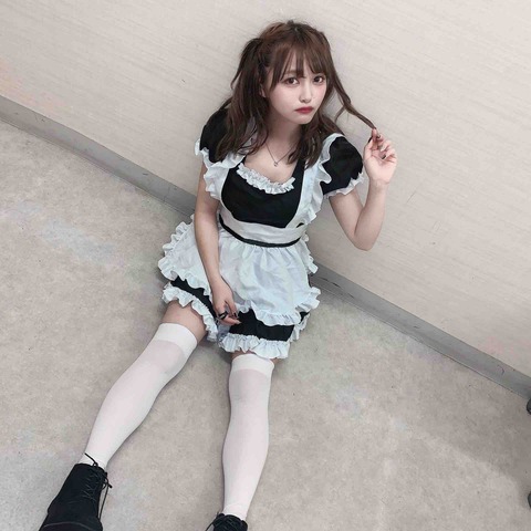 我儘ラキア MIRI ミリ 画像 アイドル チェキ4862