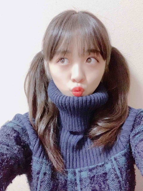 夢みるアドレセンス 新メンバー 白川蘭珠 しらかわらんじゅ 画像1121