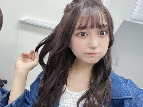 町田穂花 ラストアイドル 画像_5770