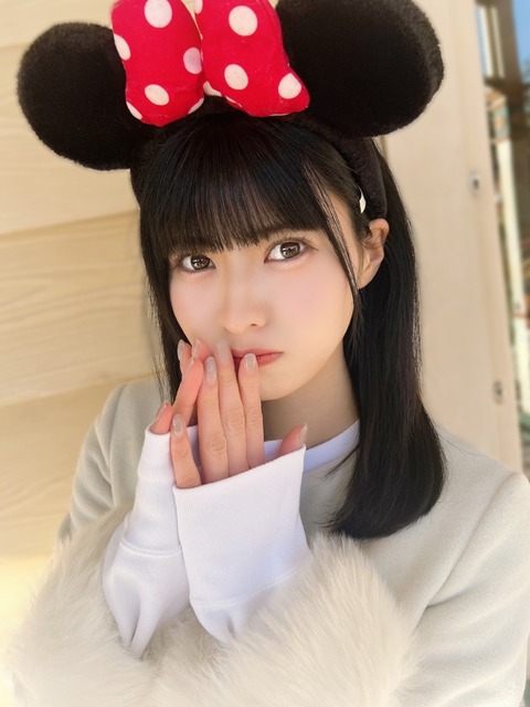 安藤汐音 mai mai サキドルエース 水着 画像 グラビア ビキニ_5142