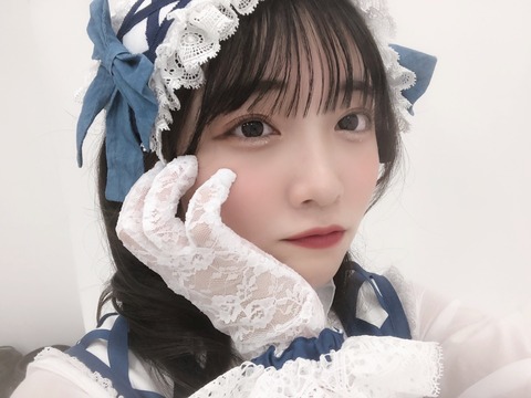 小田垣有咲 Peel the Apple 画像_2315