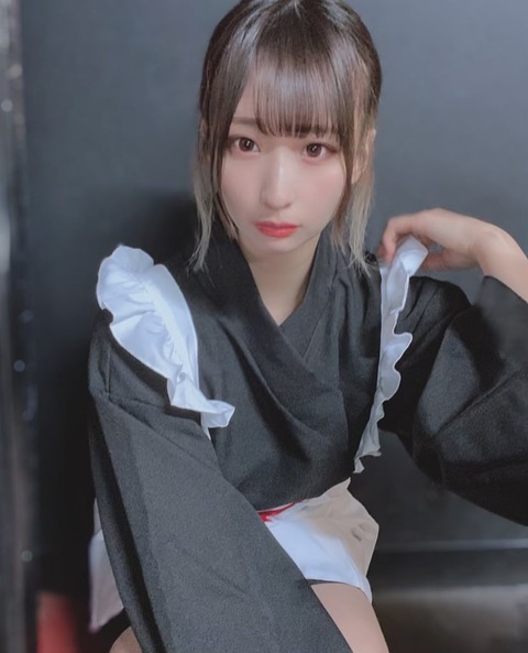 アンスリューム　黒木いろ　くろきいろ　画像